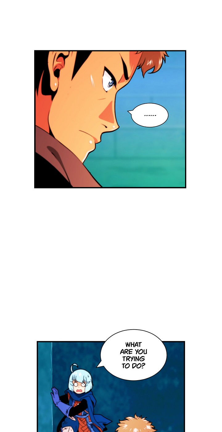 I’m Destined For Greatness! chapter 8 - page 6
