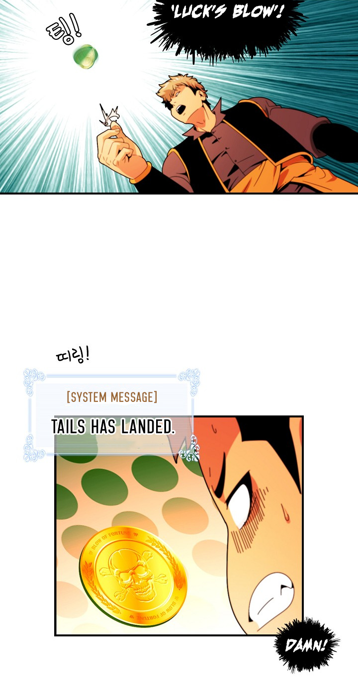 I’m Destined For Greatness! chapter 8 - page 9