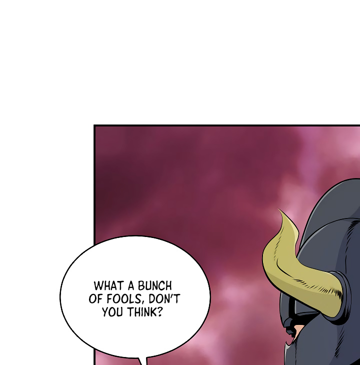 I’m Destined For Greatness! chapter 46 - page 100