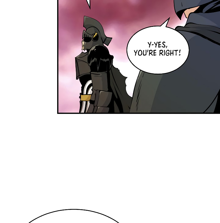 I’m Destined For Greatness! chapter 46 - page 101