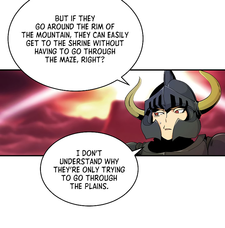 I’m Destined For Greatness! chapter 46 - page 102