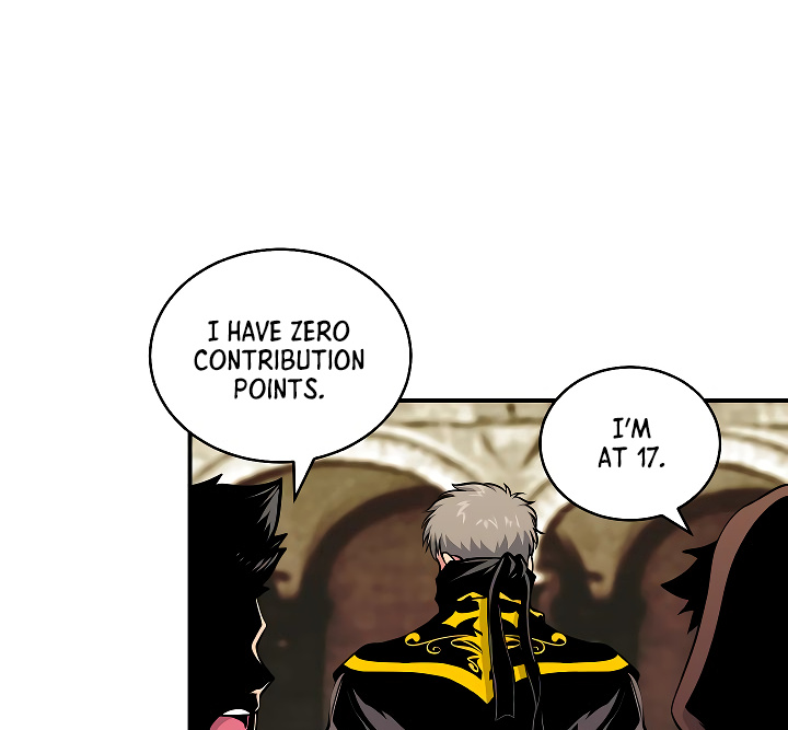 I’m Destined For Greatness! chapter 46 - page 12