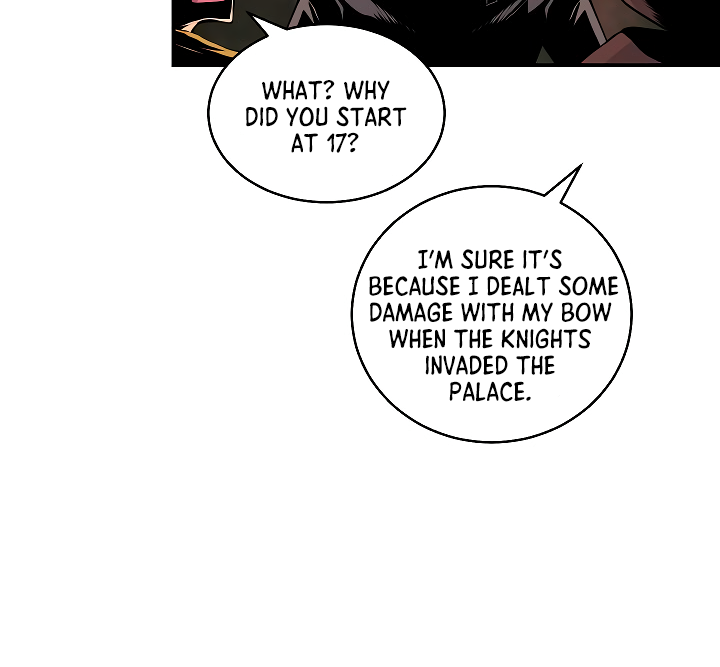 I’m Destined For Greatness! chapter 46 - page 13