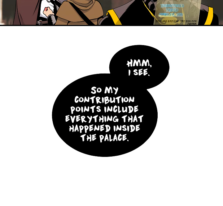 I’m Destined For Greatness! chapter 46 - page 15