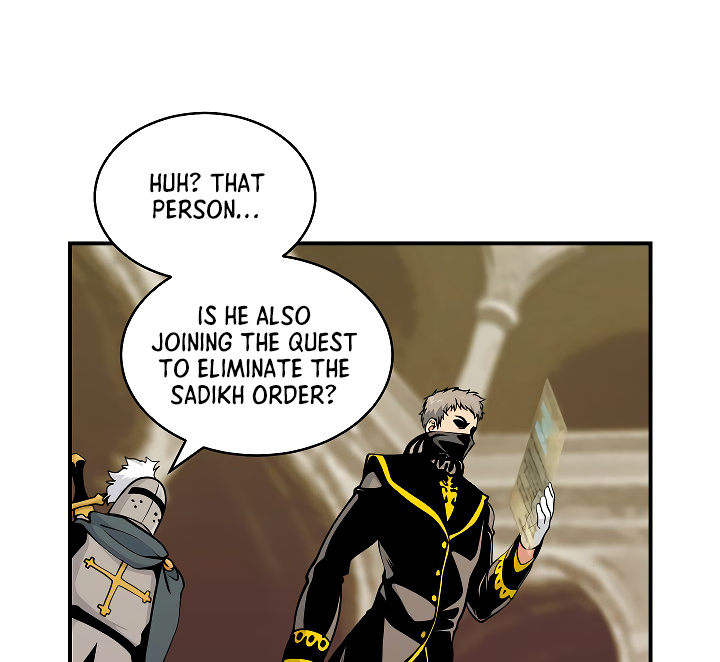 I’m Destined For Greatness! chapter 46 - page 16