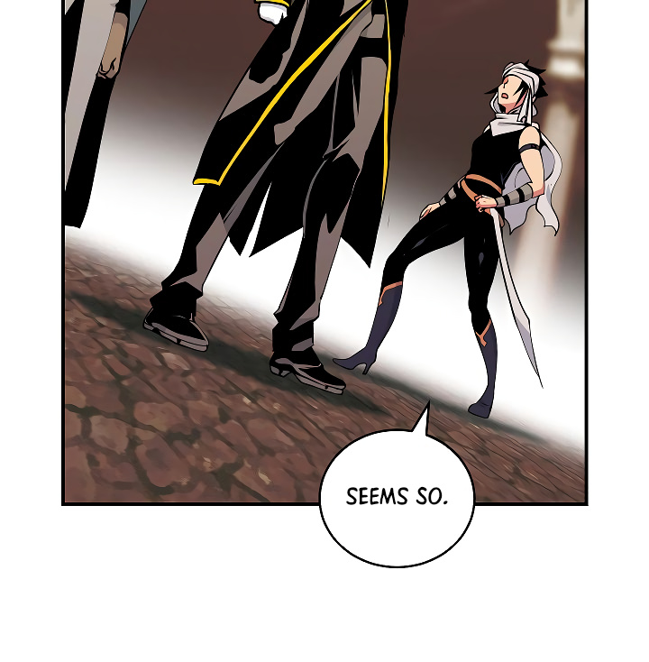 I’m Destined For Greatness! chapter 46 - page 17
