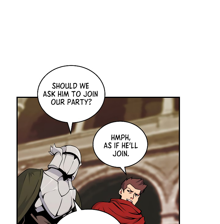 I’m Destined For Greatness! chapter 46 - page 18