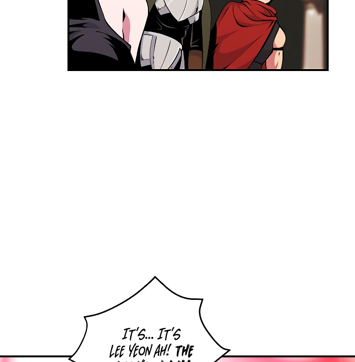 I’m Destined For Greatness! chapter 46 - page 20