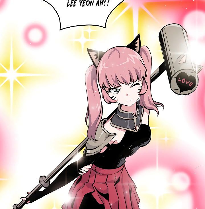 I’m Destined For Greatness! chapter 46 - page 21