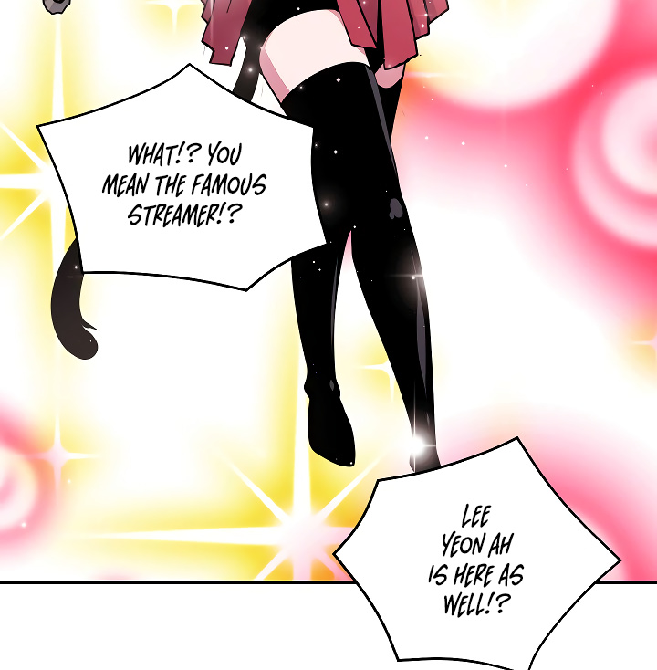 I’m Destined For Greatness! chapter 46 - page 22