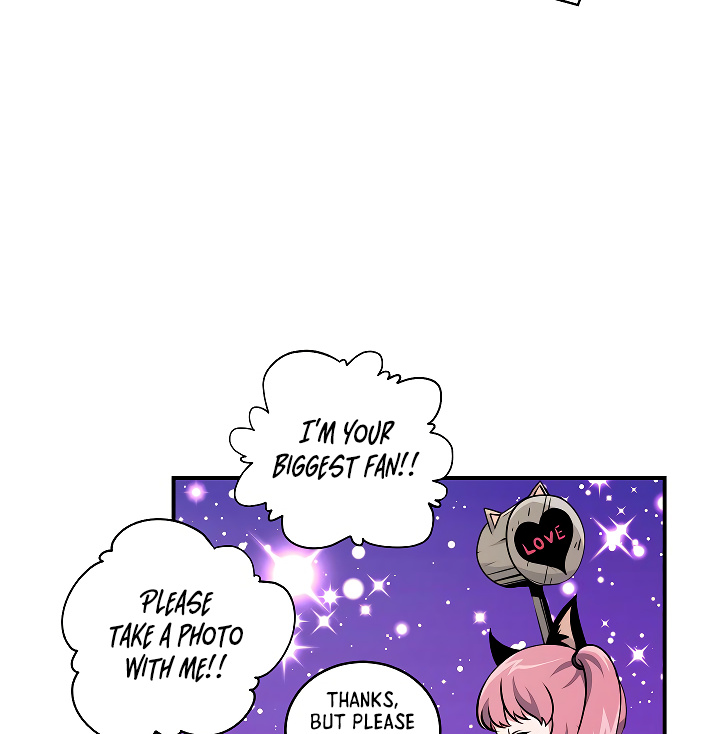 I’m Destined For Greatness! chapter 46 - page 23