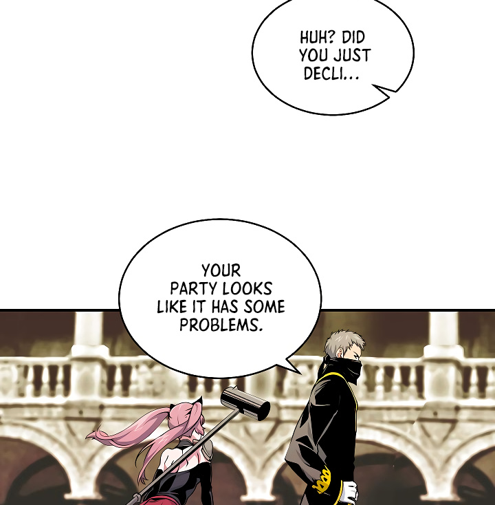 I’m Destined For Greatness! chapter 46 - page 26