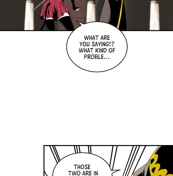 I’m Destined For Greatness! chapter 46 - page 27