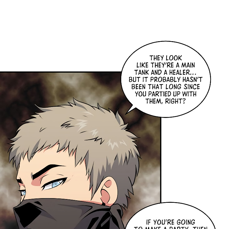 I’m Destined For Greatness! chapter 46 - page 29