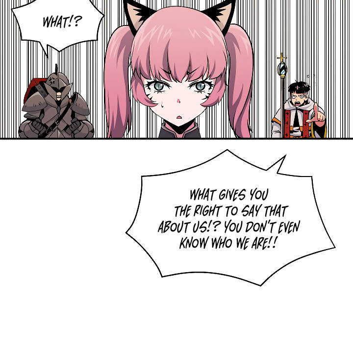 I’m Destined For Greatness! chapter 46 - page 31