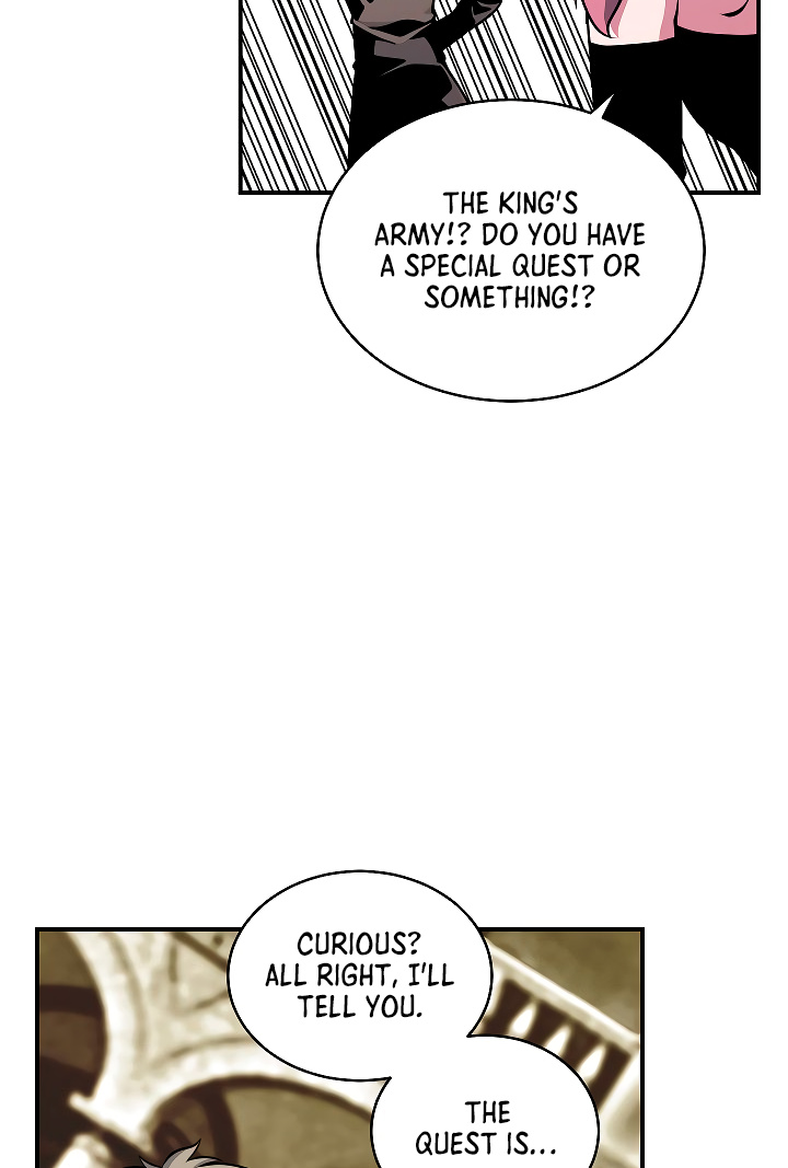 I’m Destined For Greatness! chapter 46 - page 34