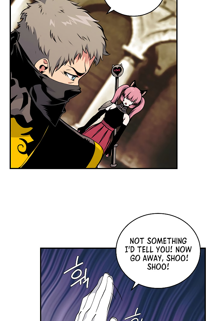 I’m Destined For Greatness! chapter 46 - page 35