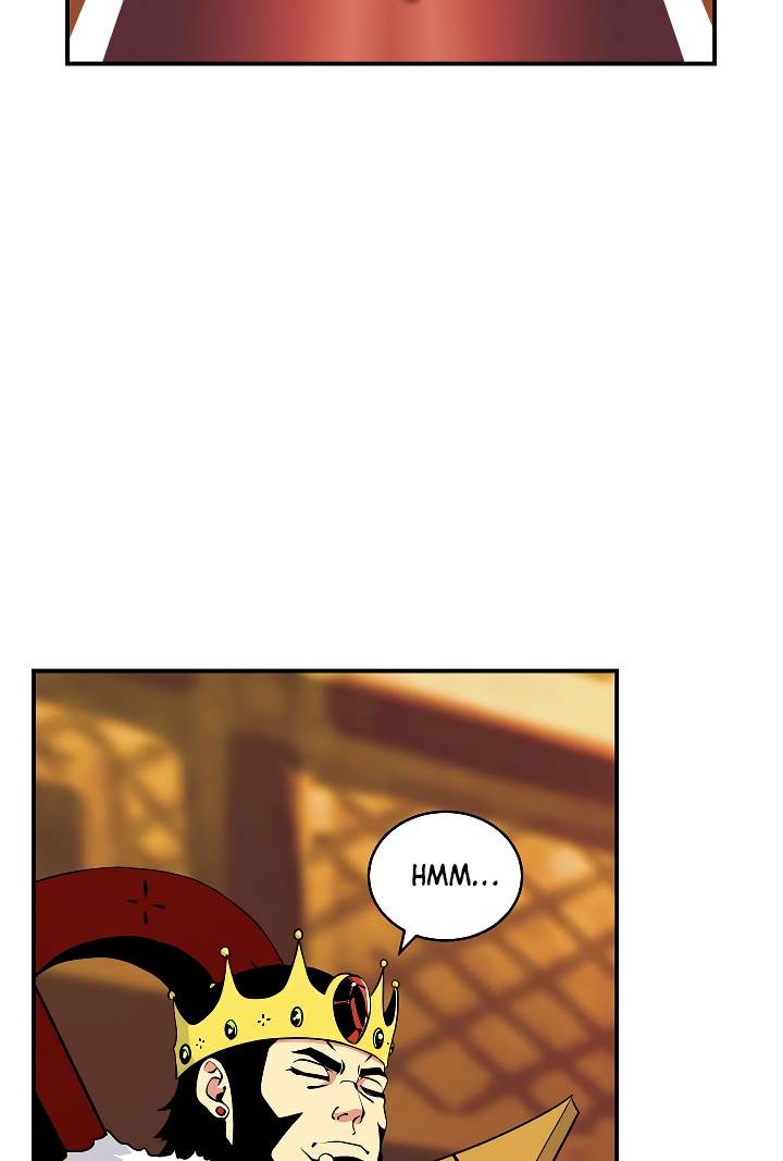 I’m Destined For Greatness! chapter 46 - page 42