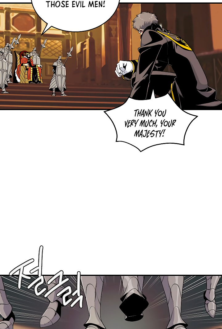 I’m Destined For Greatness! chapter 46 - page 44