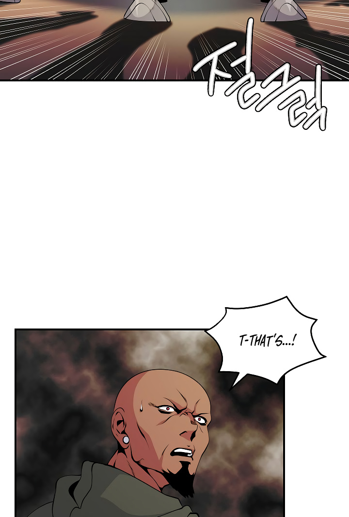 I’m Destined For Greatness! chapter 46 - page 45