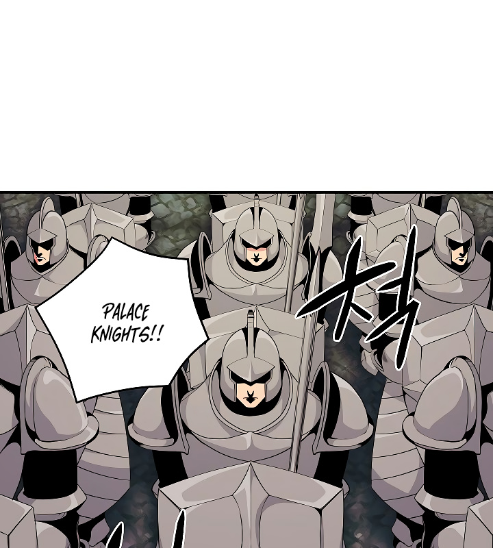 I’m Destined For Greatness! chapter 46 - page 47