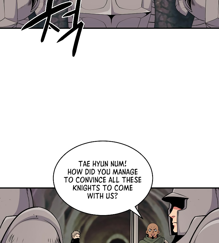 I’m Destined For Greatness! chapter 46 - page 48