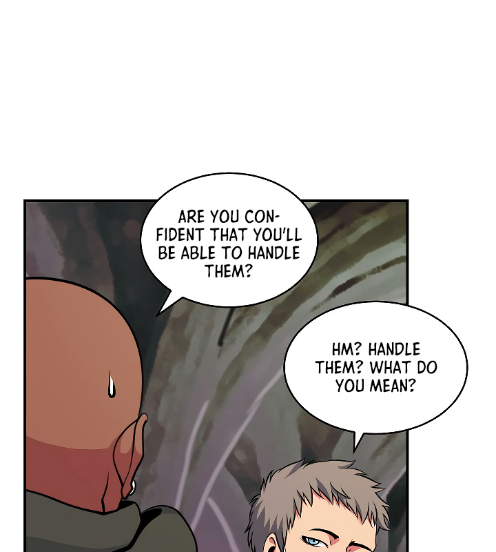 I’m Destined For Greatness! chapter 46 - page 51