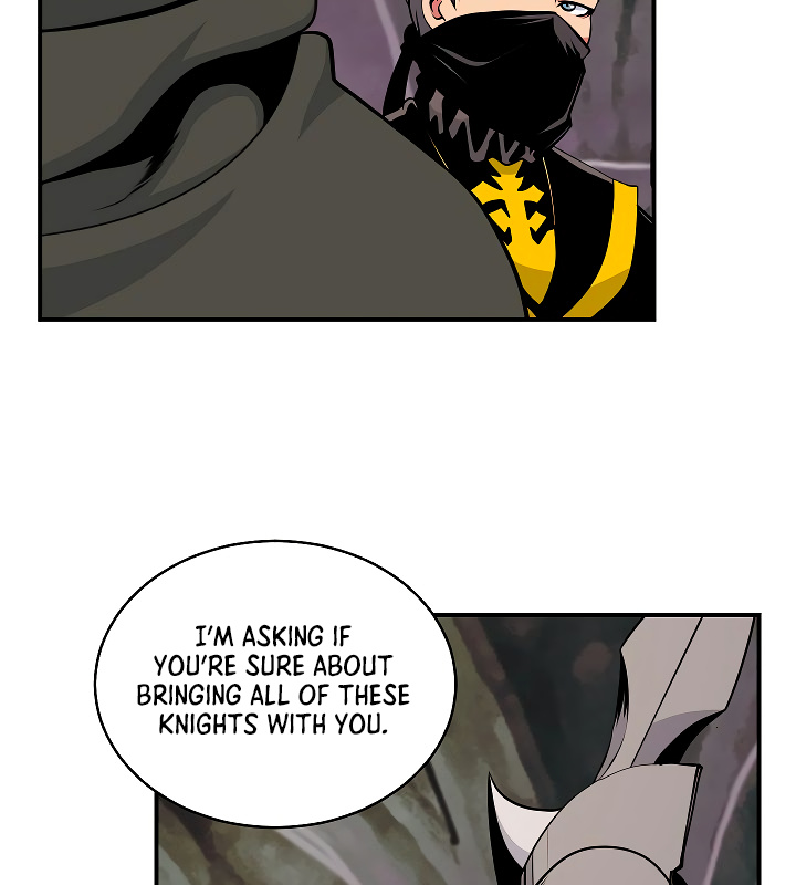 I’m Destined For Greatness! chapter 46 - page 52