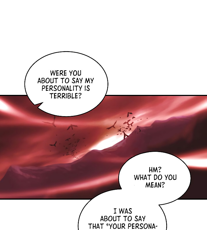 I’m Destined For Greatness! chapter 46 - page 54