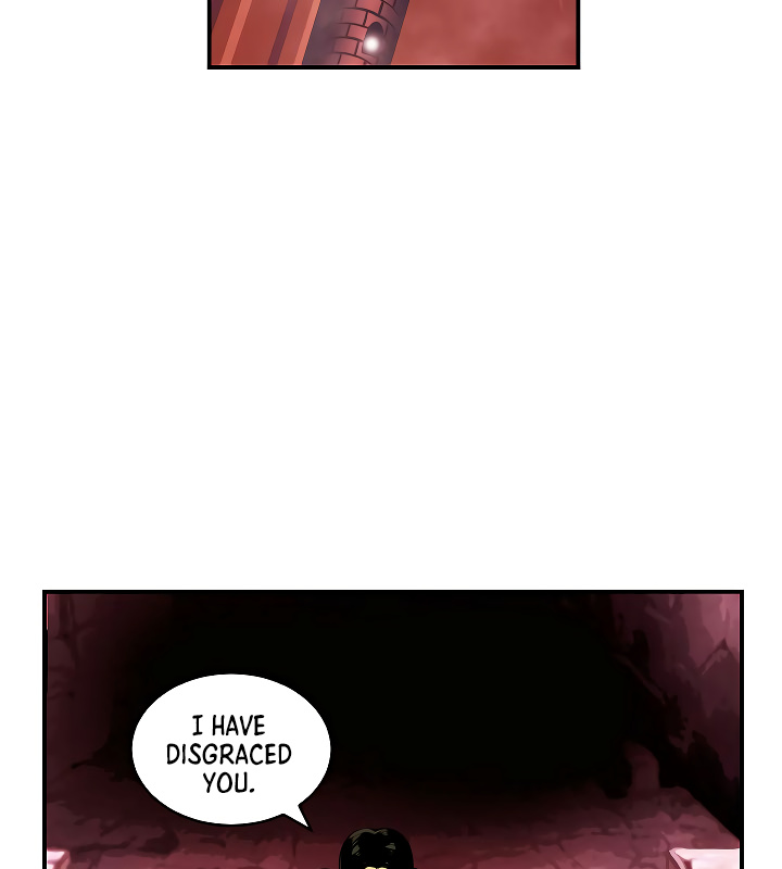 I’m Destined For Greatness! chapter 46 - page 60