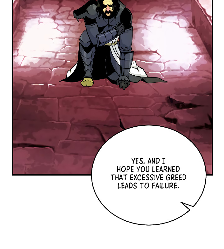 I’m Destined For Greatness! chapter 46 - page 61