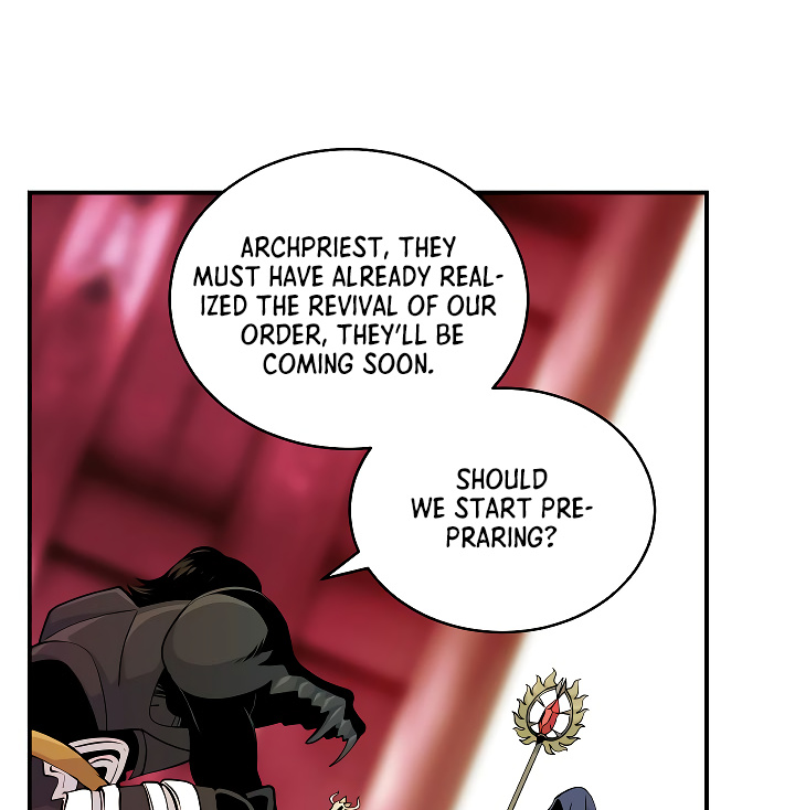 I’m Destined For Greatness! chapter 46 - page 64