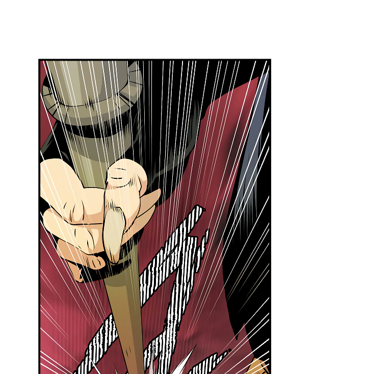 I’m Destined For Greatness! chapter 46 - page 67