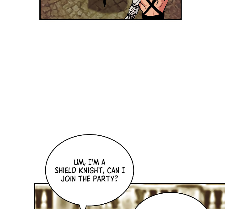 I’m Destined For Greatness! chapter 46 - page 7