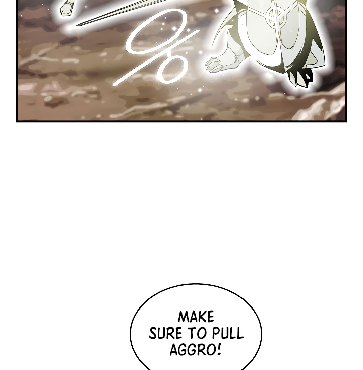 I’m Destined For Greatness! chapter 46 - page 82