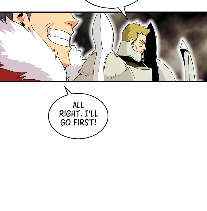I’m Destined For Greatness! chapter 46 - page 83