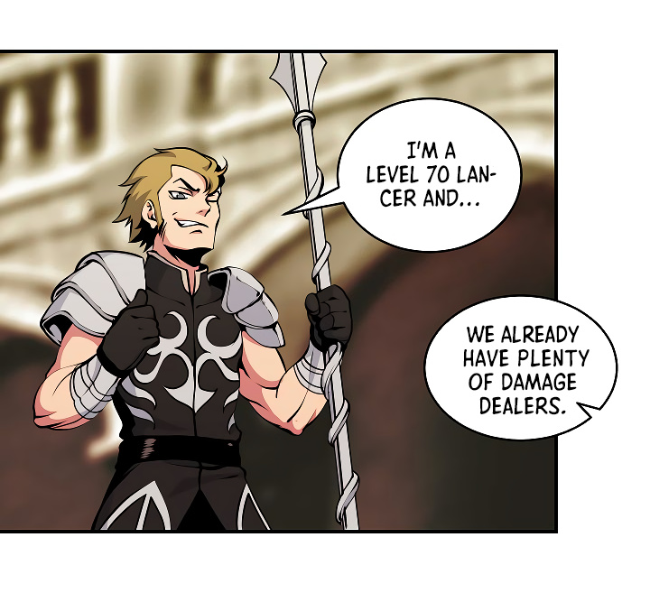 I’m Destined For Greatness! chapter 46 - page 9