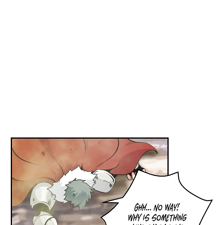 I’m Destined For Greatness! chapter 46 - page 93
