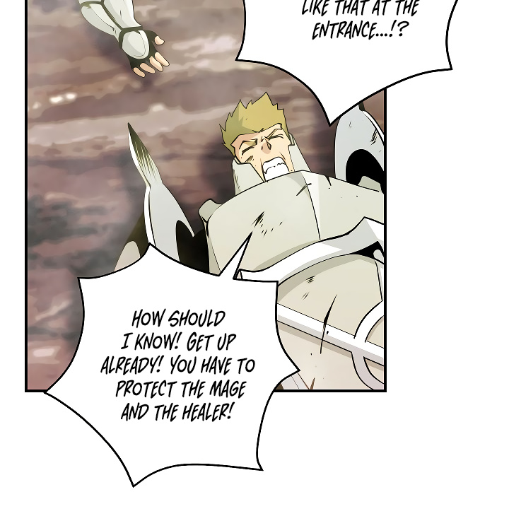 I’m Destined For Greatness! chapter 46 - page 94