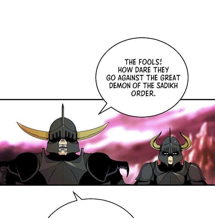 I’m Destined For Greatness! chapter 46 - page 97