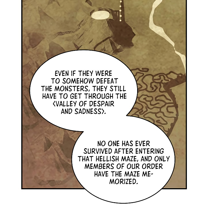 I’m Destined For Greatness! chapter 46 - page 99
