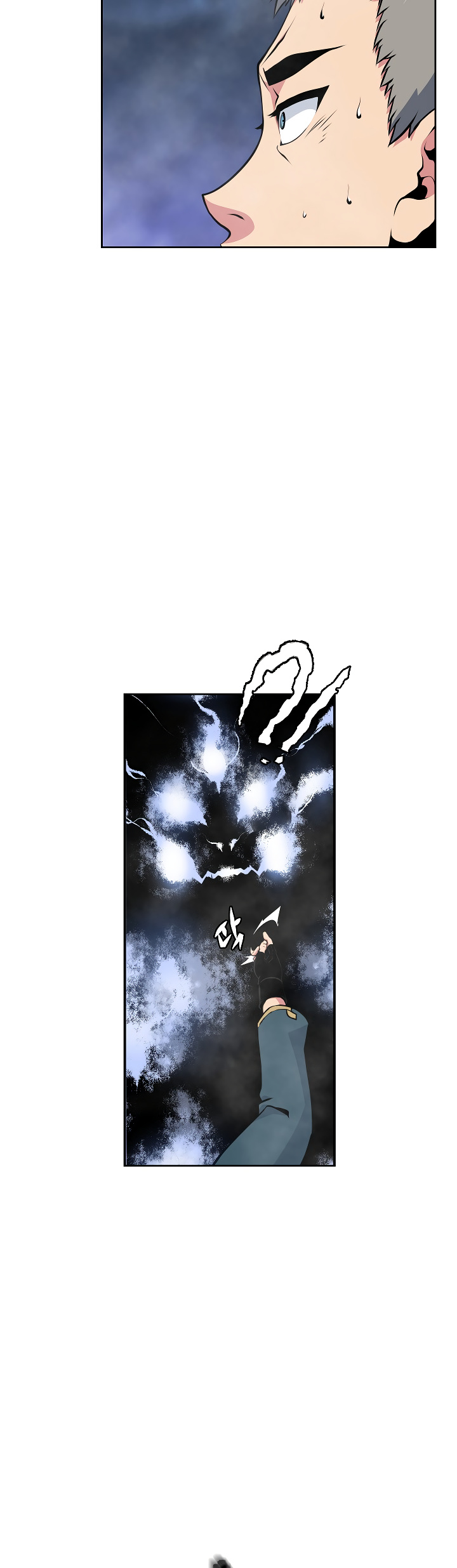 I’m Destined For Greatness! chapter 28 - page 3