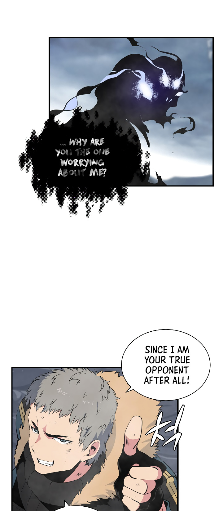 I’m Destined For Greatness! chapter 28 - page 38