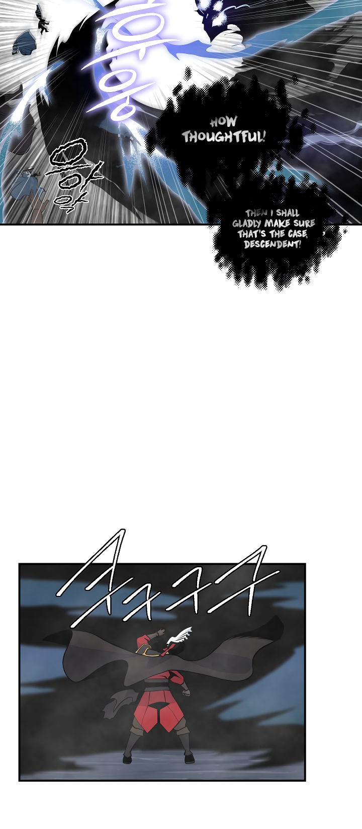 I’m Destined For Greatness! chapter 28 - page 40
