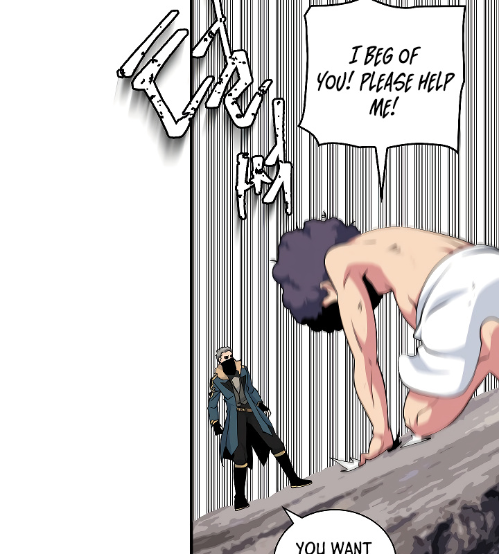 I’m Destined For Greatness! chapter 48 - page 10