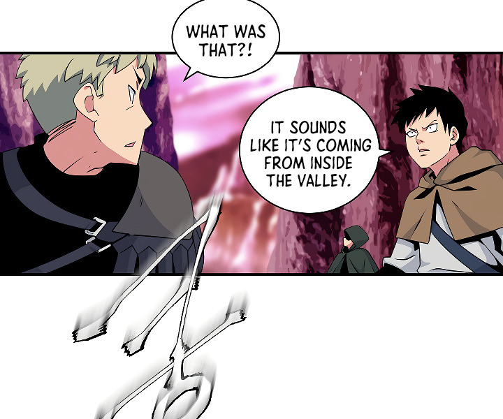 I’m Destined For Greatness! chapter 48 - page 103