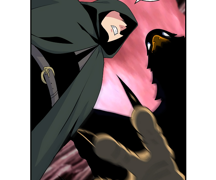 I’m Destined For Greatness! chapter 48 - page 105