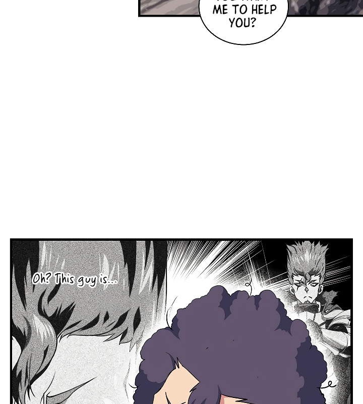 I’m Destined For Greatness! chapter 48 - page 11