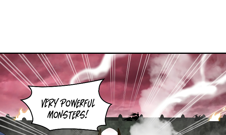 I’m Destined For Greatness! chapter 48 - page 115