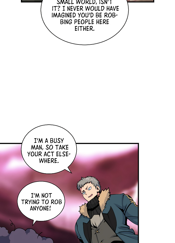 I’m Destined For Greatness! chapter 48 - page 18
